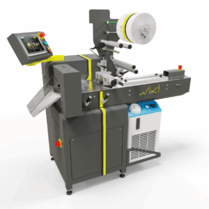 TLM Wiki flowpack machine