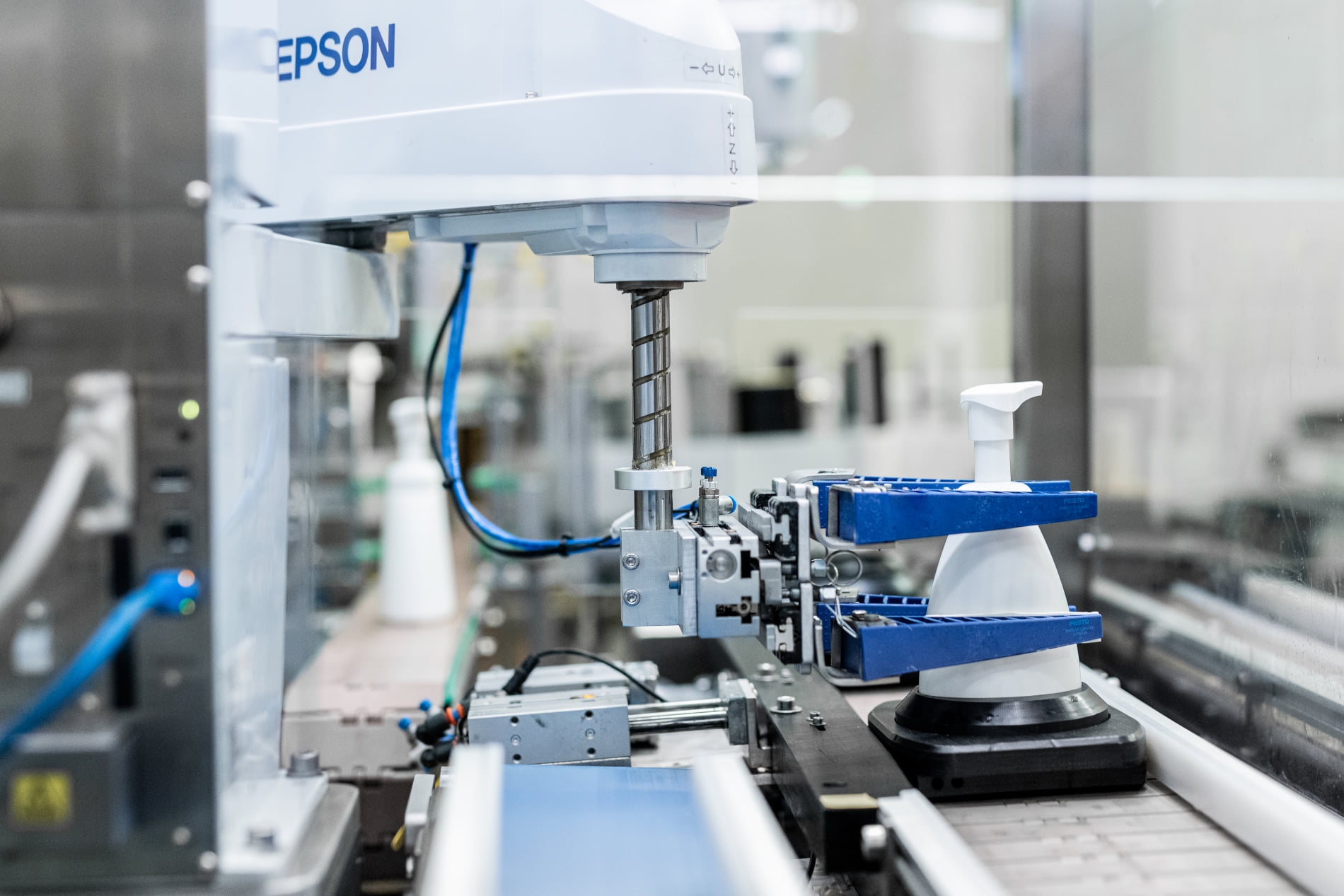 TKmatik-epson-robot