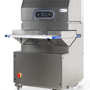 Degelijke traysealers voor maaltijden, vlees en vis .