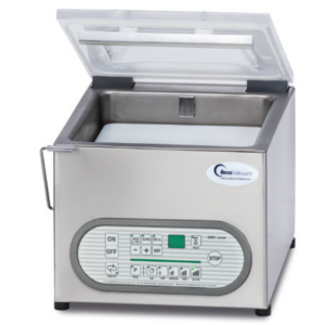 Boss Max 26 vacumeermachine