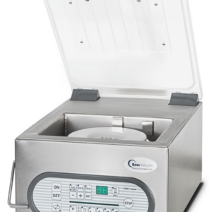 Boss Mini-T 10 D blikkensluitmachine