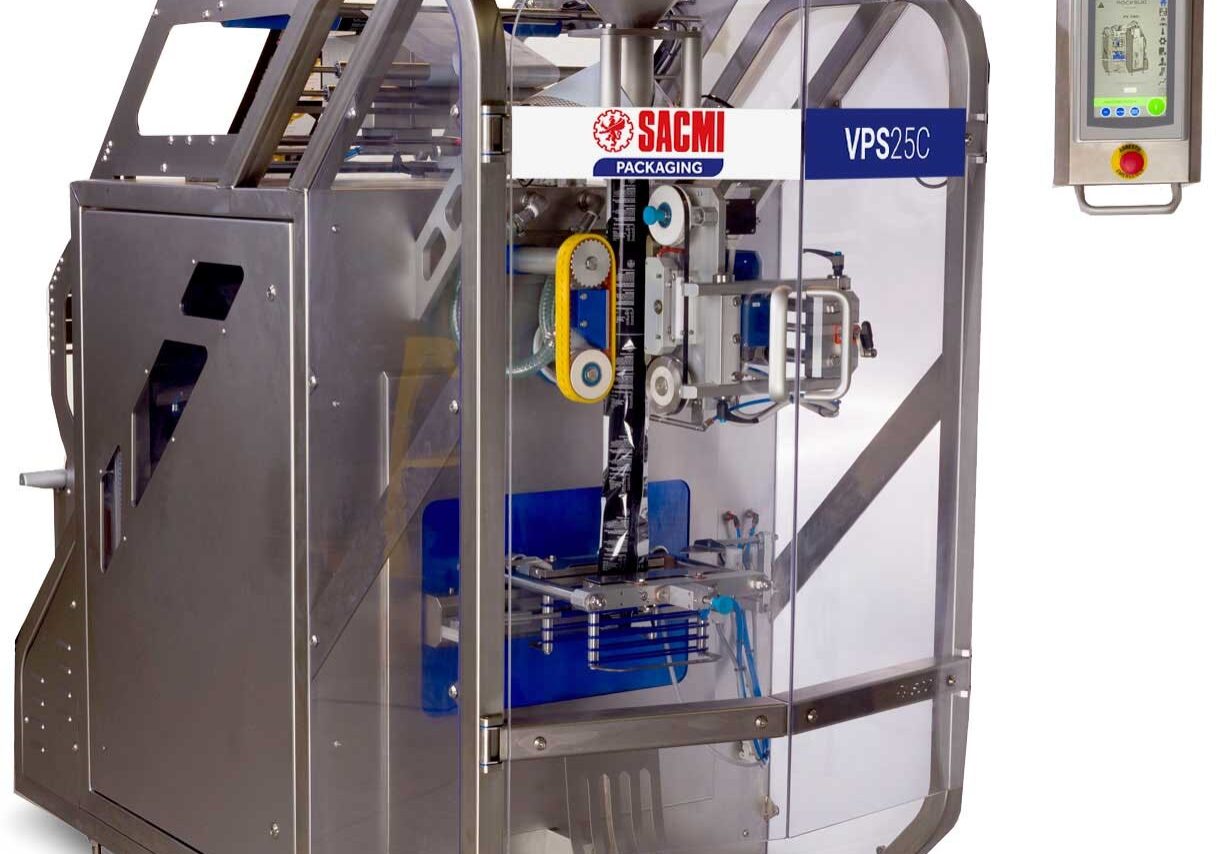 VPS-25C-4